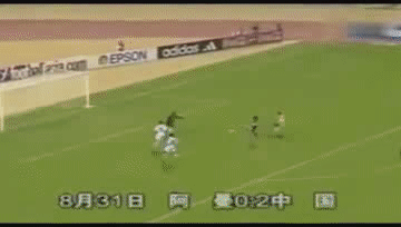 02年世界杯亚洲区十强赛档次（世界杯我们来了，2002世界杯亚洲区十强赛B组，国足强势表现）