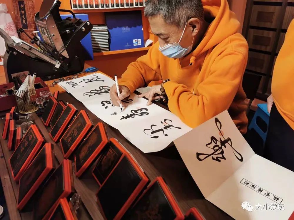 京城帶娃過大年，這些熱鬧好玩的地方你得知道