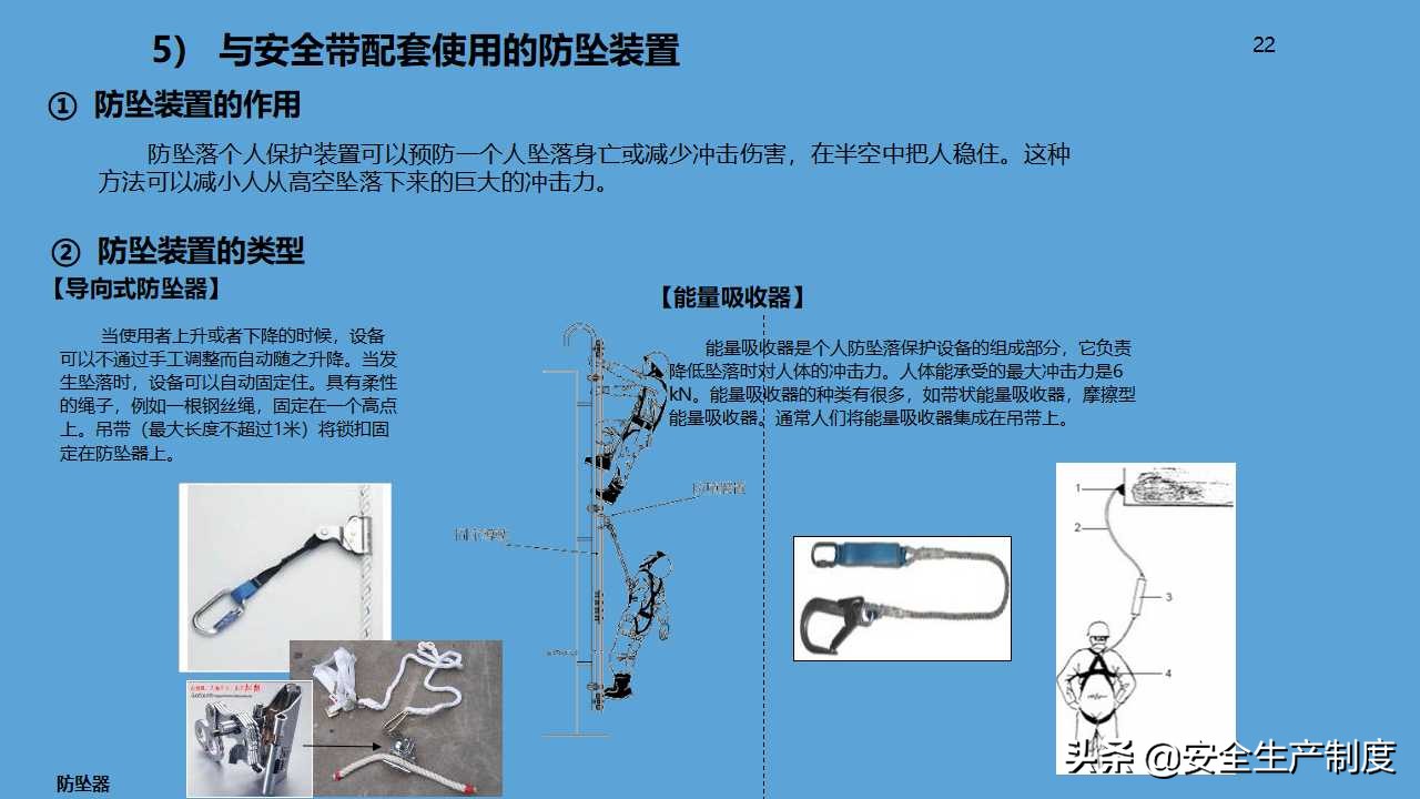 高处作业安全讲解培训（81页）