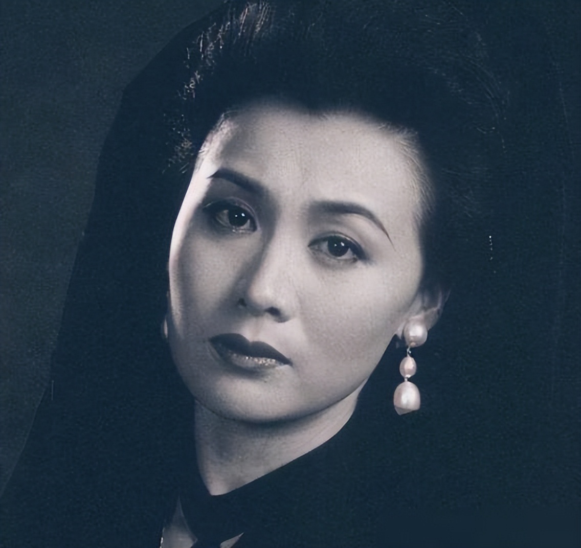 再也见不到的7位明星,以为他们只是退出舞台,其实已去世多年