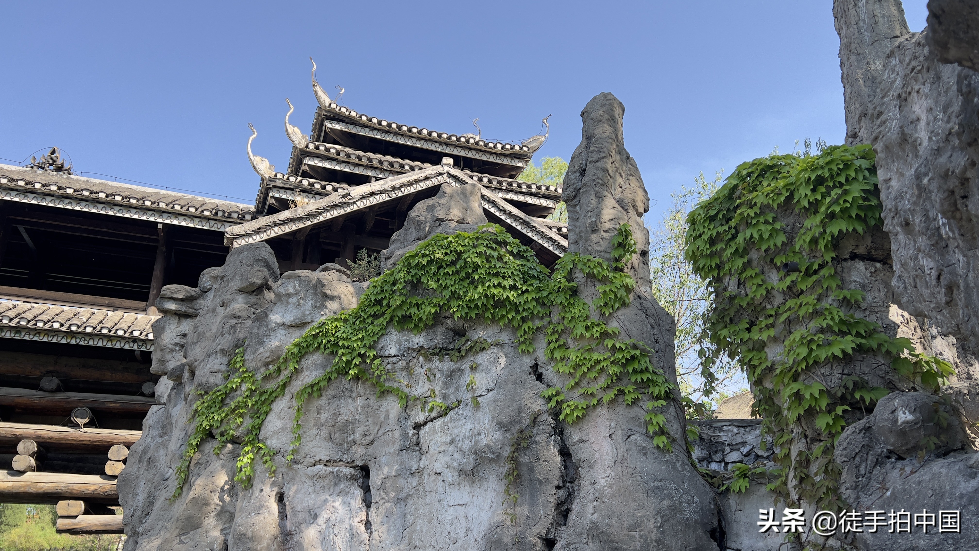 五一到了，北京那些令人惊艳的景点推荐，建议收藏