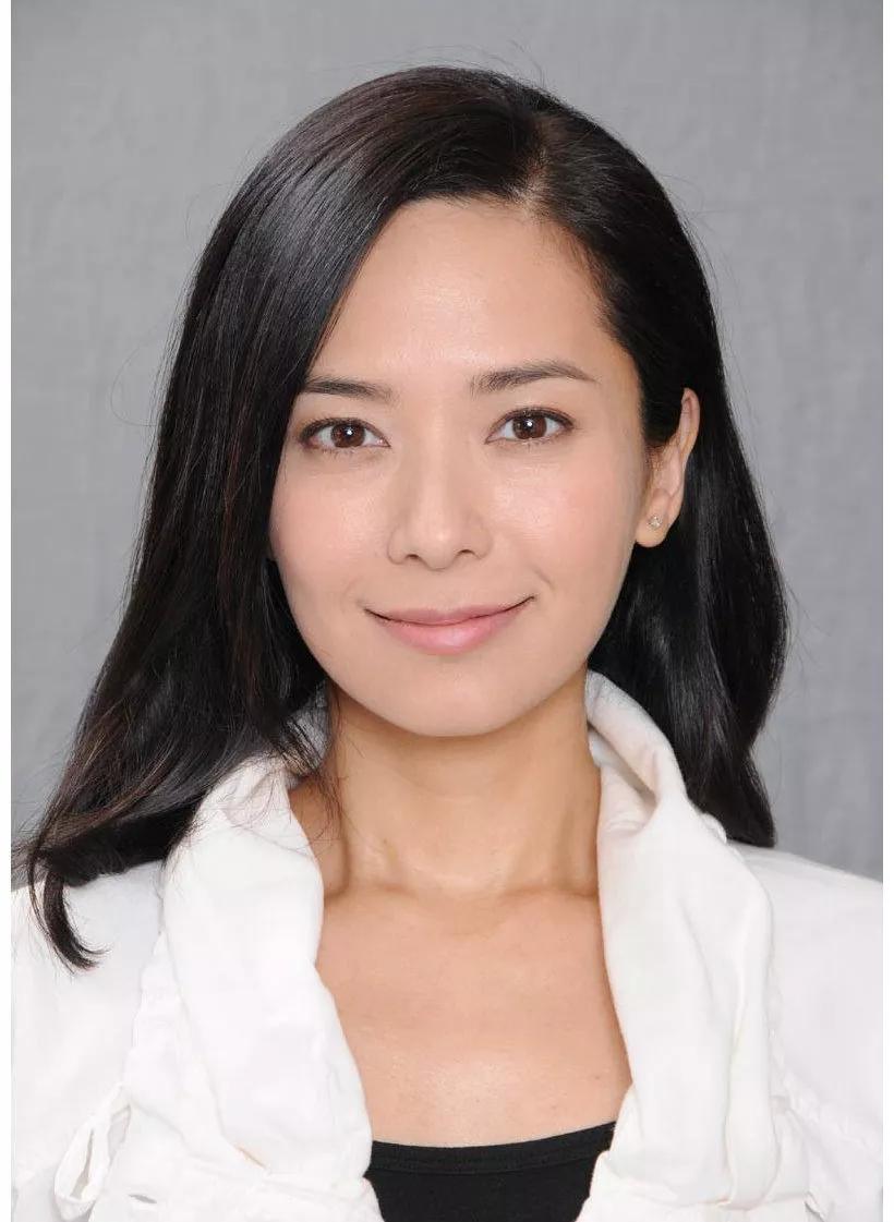 2010年代-2015年胡杏儿 杨怡 徐子珊 钟嘉欣 陈法拉(合称五花)胡杏儿