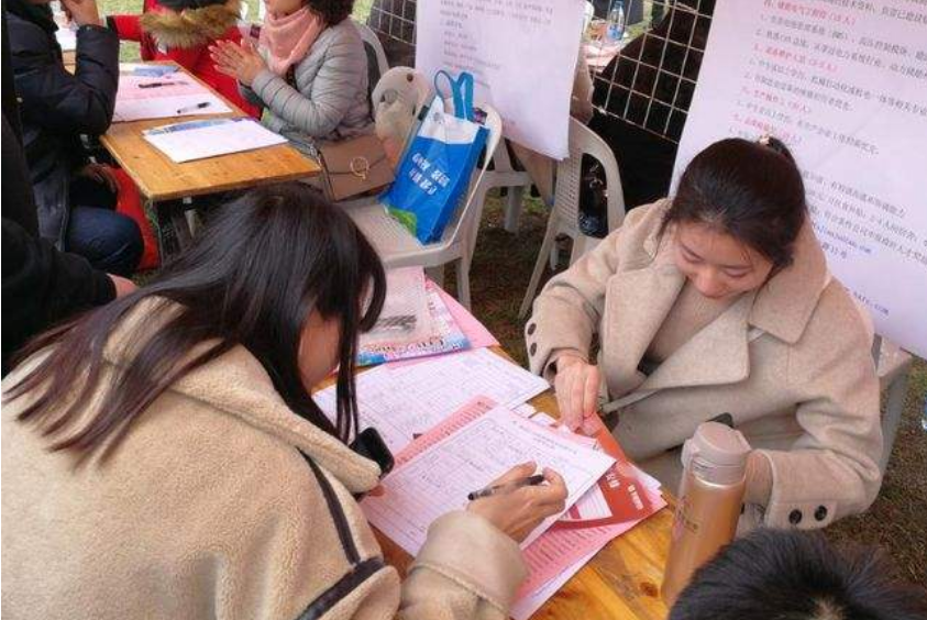 文科生、理科生、工科生，谁考“铁饭碗”更吃香？一组数据告诉你