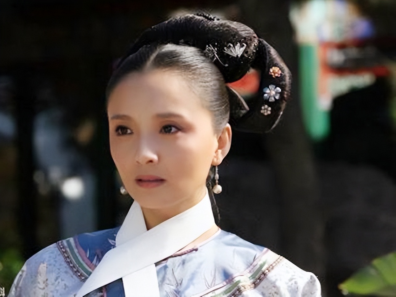 甄嬛传：富察贵人流产，甄嬛却瞬间怀疑起崔槿汐的真实身份与来历