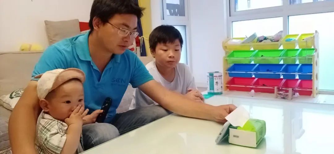 共同养育 幸福成长——记四川天府新区大林小学心理健康周活动