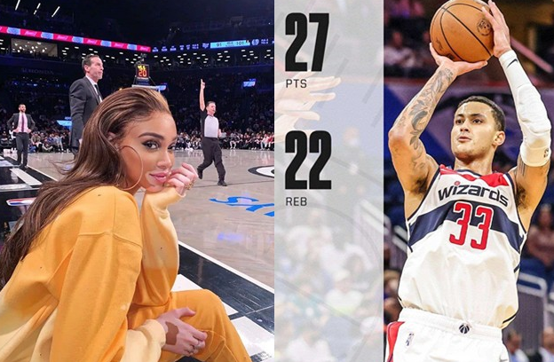 nba帅哥球员（NBA现役5大帅哥，库兹马成超模收割机 榜首经常上杂志）