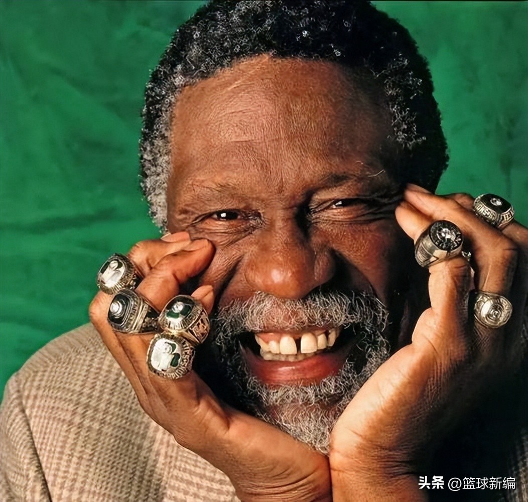 nba篮球巨星有一共哪些（NBA历史前十都有谁？一起来看看）