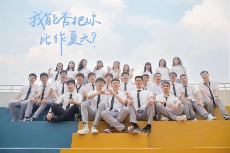 膜拜！陕西“学霸班”：4年获7项发明专利，狂揽18万奖学金