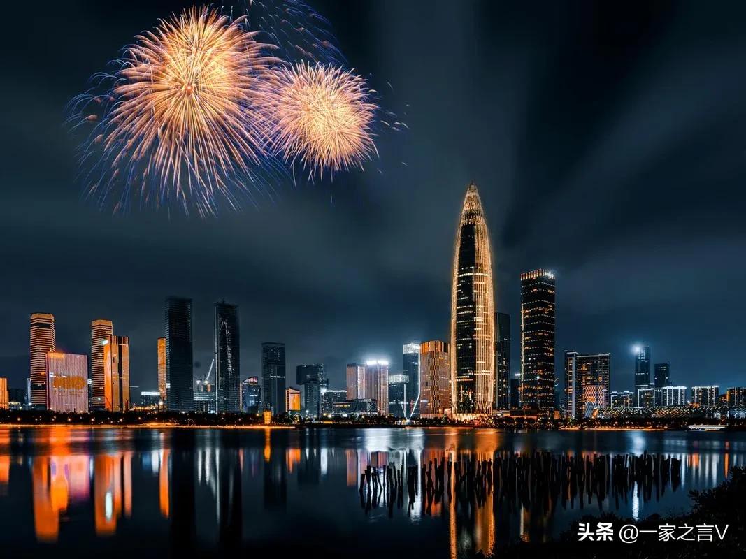 新能源、人工智能、芯片等新经济产业崛起 哪些省份拿到上车船票