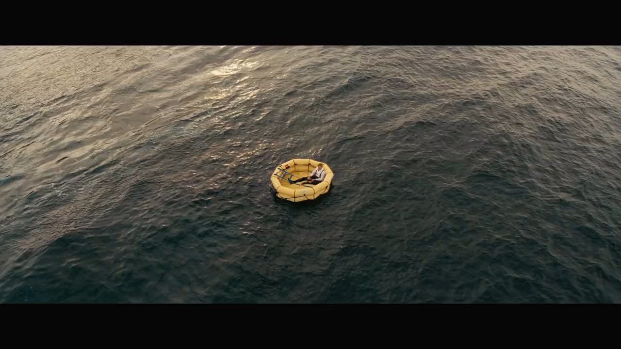 大猛哥说电影——《007：无暇赴死》——邦德同志这次真的死了