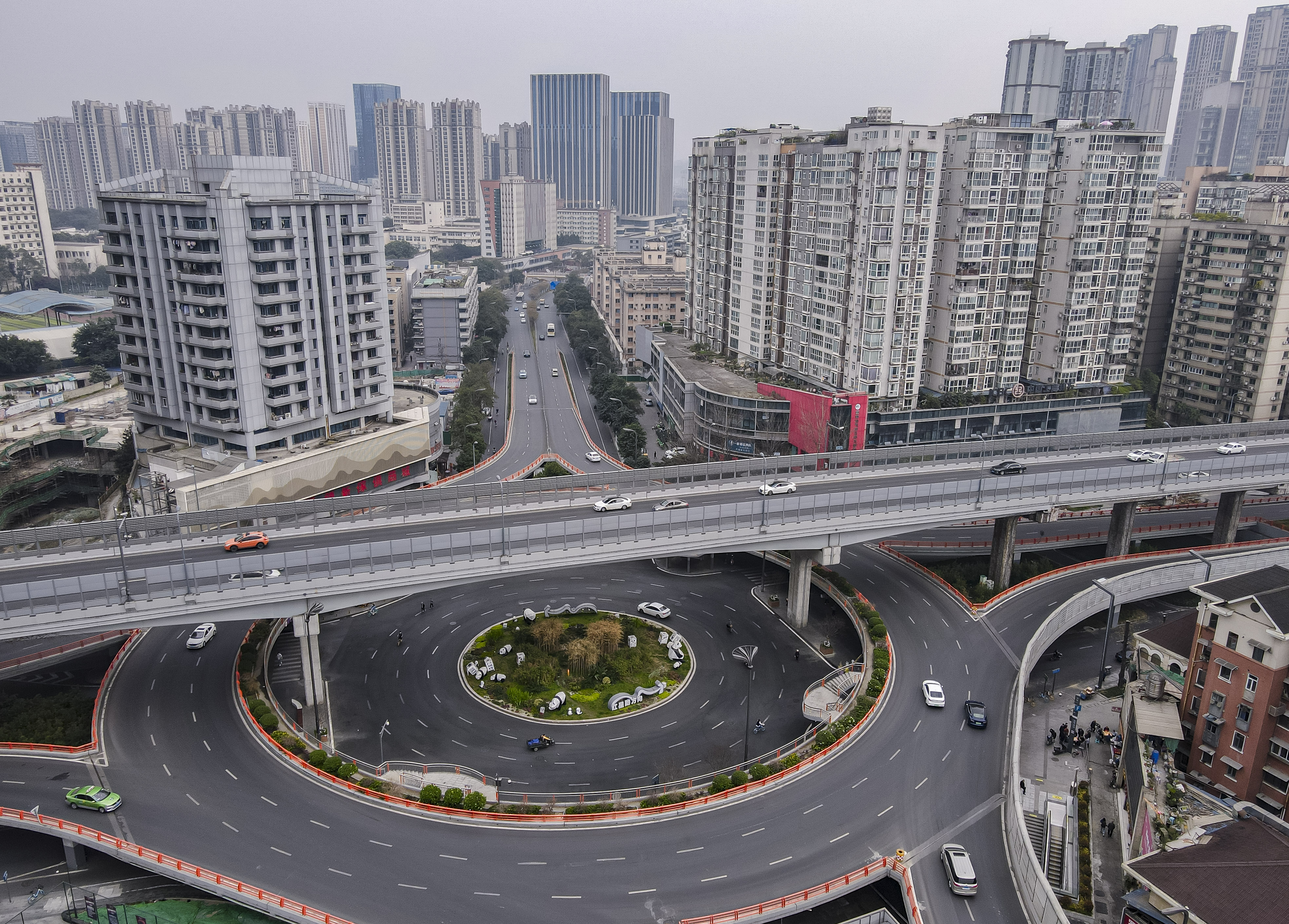 适合毕业旅行的五个城市,物价便宜交通便捷,穷游也能玩出高质量