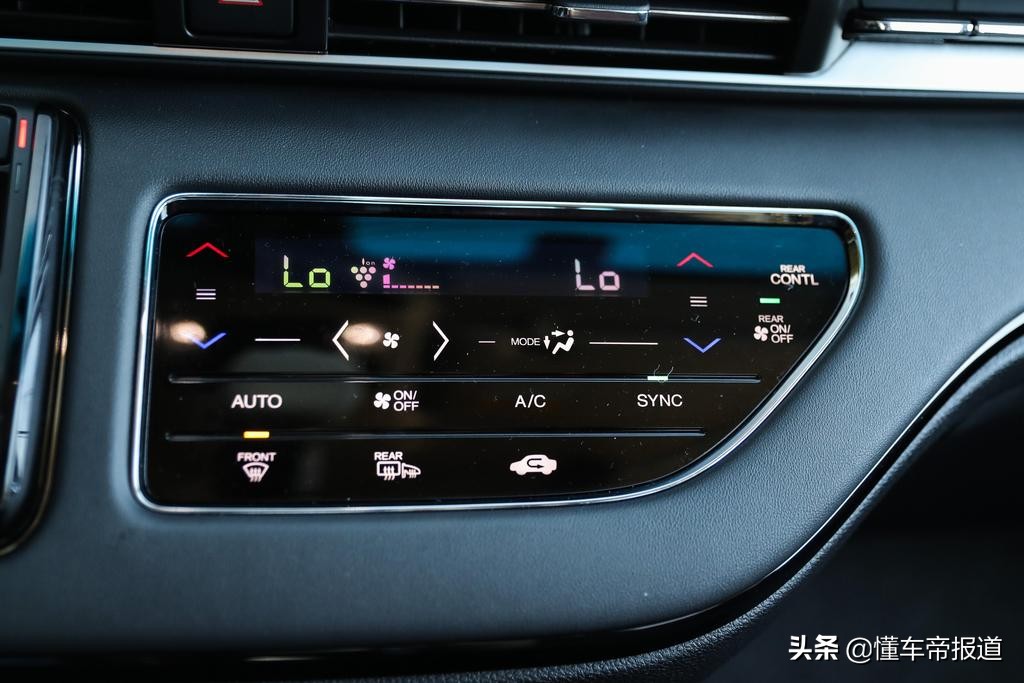 新车｜外观/内饰均有升级 新款广汽本田奥德赛正式上市