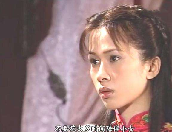 TVB两大甜妹命运各异，唐宁离婚带两娃苦求工作，文颂娴却很幸福