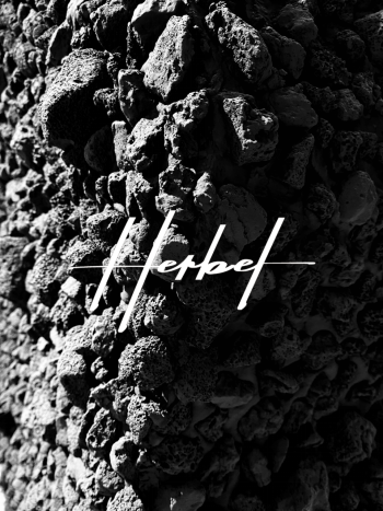 HERBEL黑白品牌形象升級！聚焦品牌核心設(shè)計理念