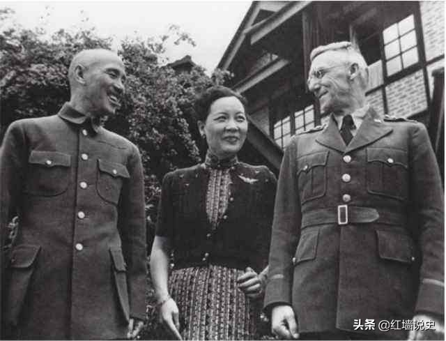 司徒雷登：燕京大学首任校长，出任美国驻华大使，晚年生活凄惨