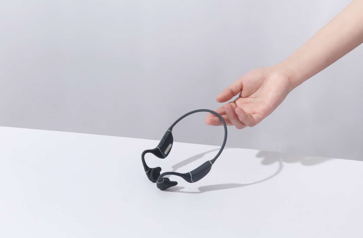 引领运动耳机新风尚，南卡携手世界冠军郭丹打造冠军品质