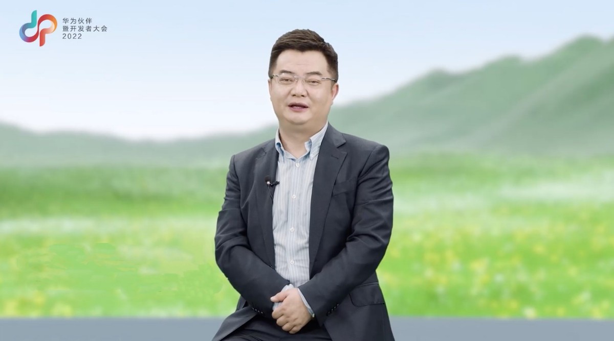 华为云生态特别节目解构新伙伴体系，三大方向支撑成伙伴首选