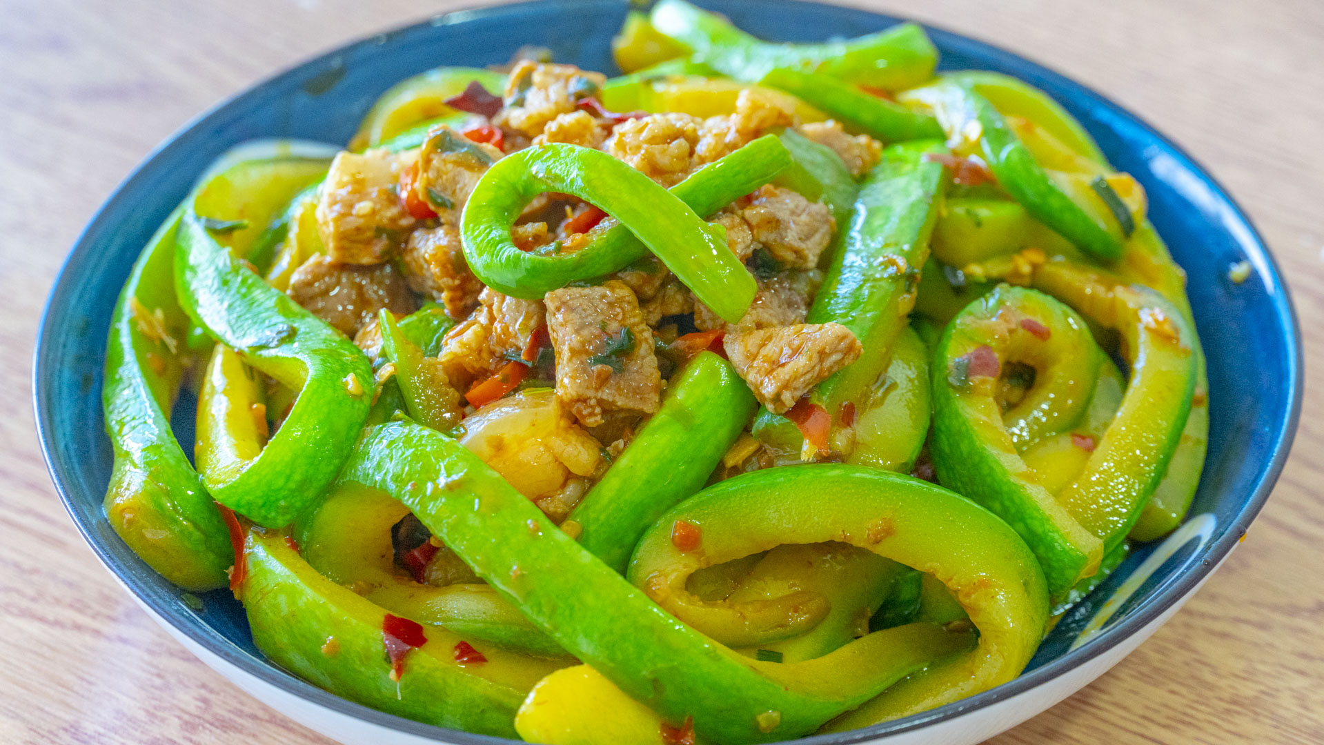 年底了，分享12道刮油素菜，清爽又低脂，每天换着吃，饱腹无负担