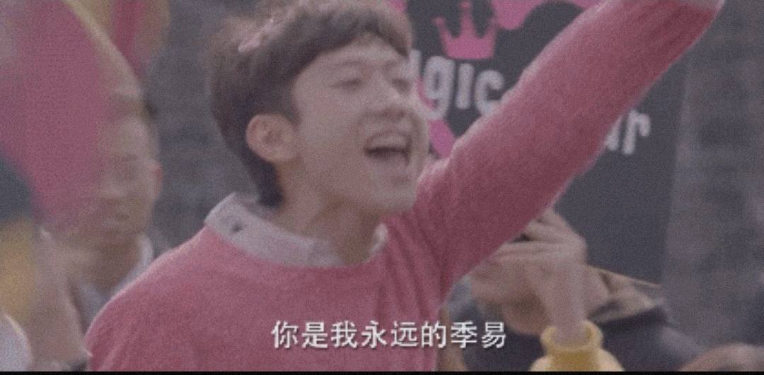 正剧耍帅、喜剧抽搐，连表情都管不住，他们怎么混成的当红明星？