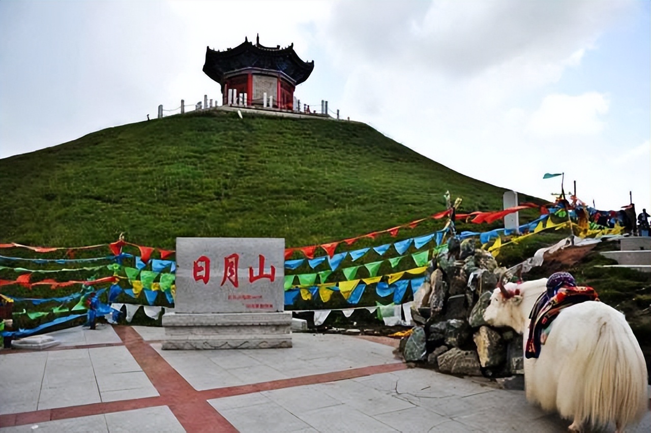 青海旅游最佳月份（4月份青海湖适合旅游吗）-第4张图片-昕阳网