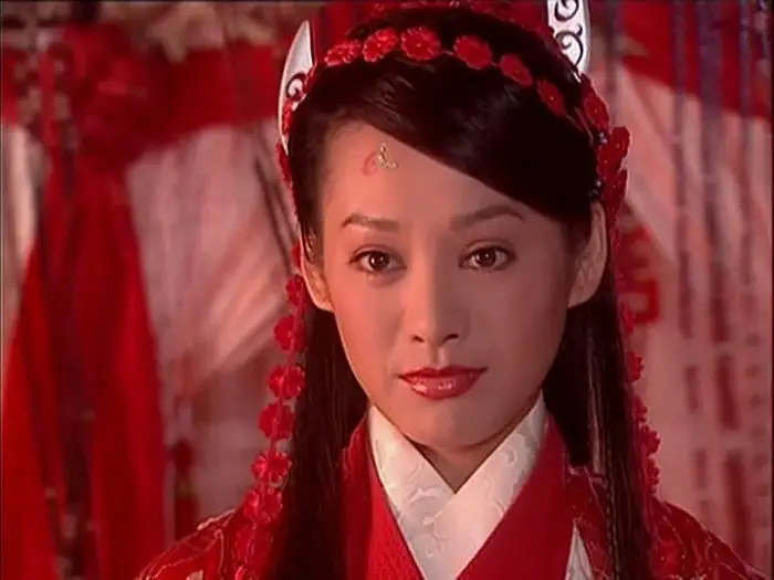 杨门女将：超燃女子群像，又美又飒又能打，剧中13位美人谁最美？