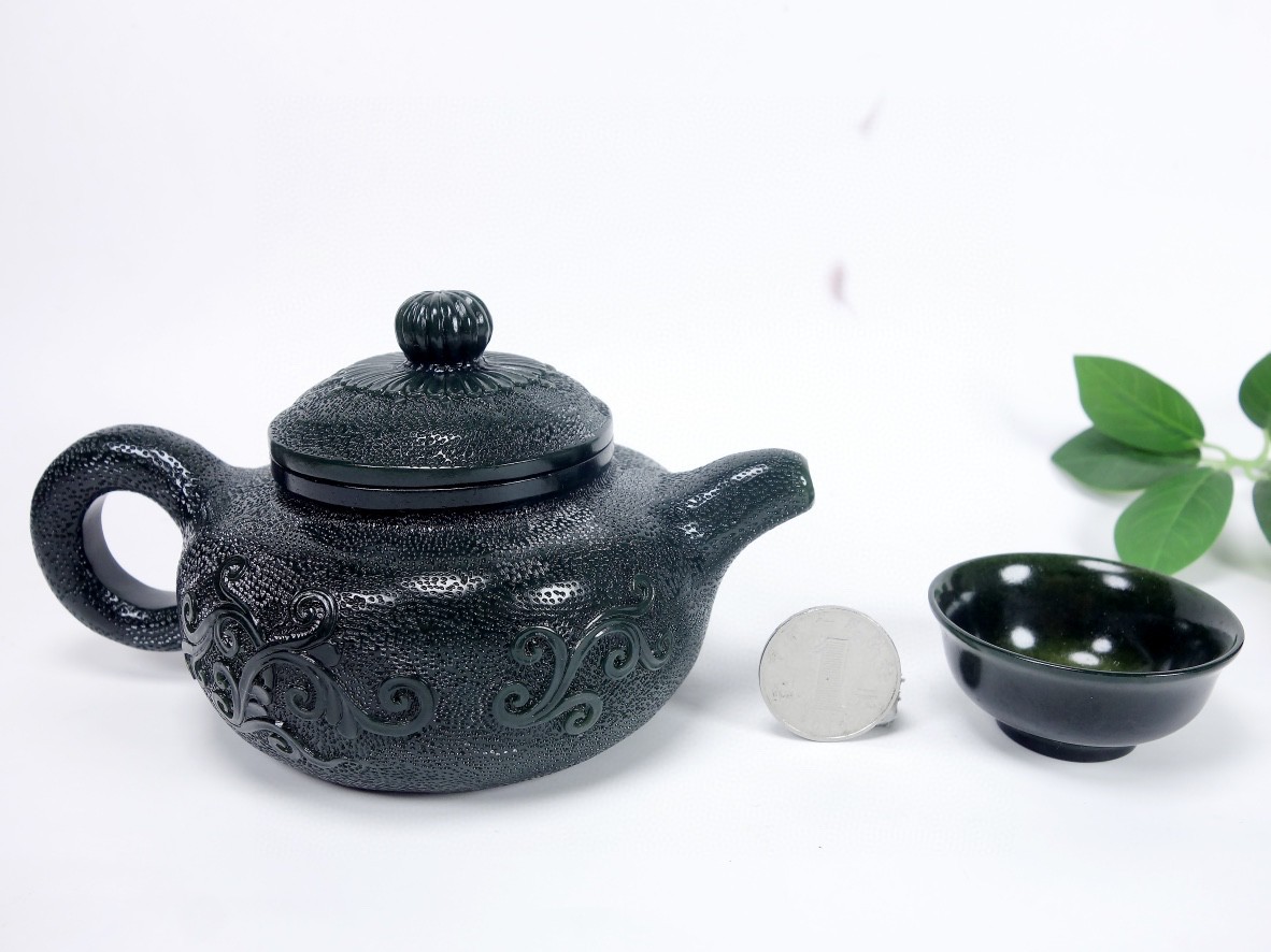 颠覆你印象中和田青玉的认知，有什么独特之处？