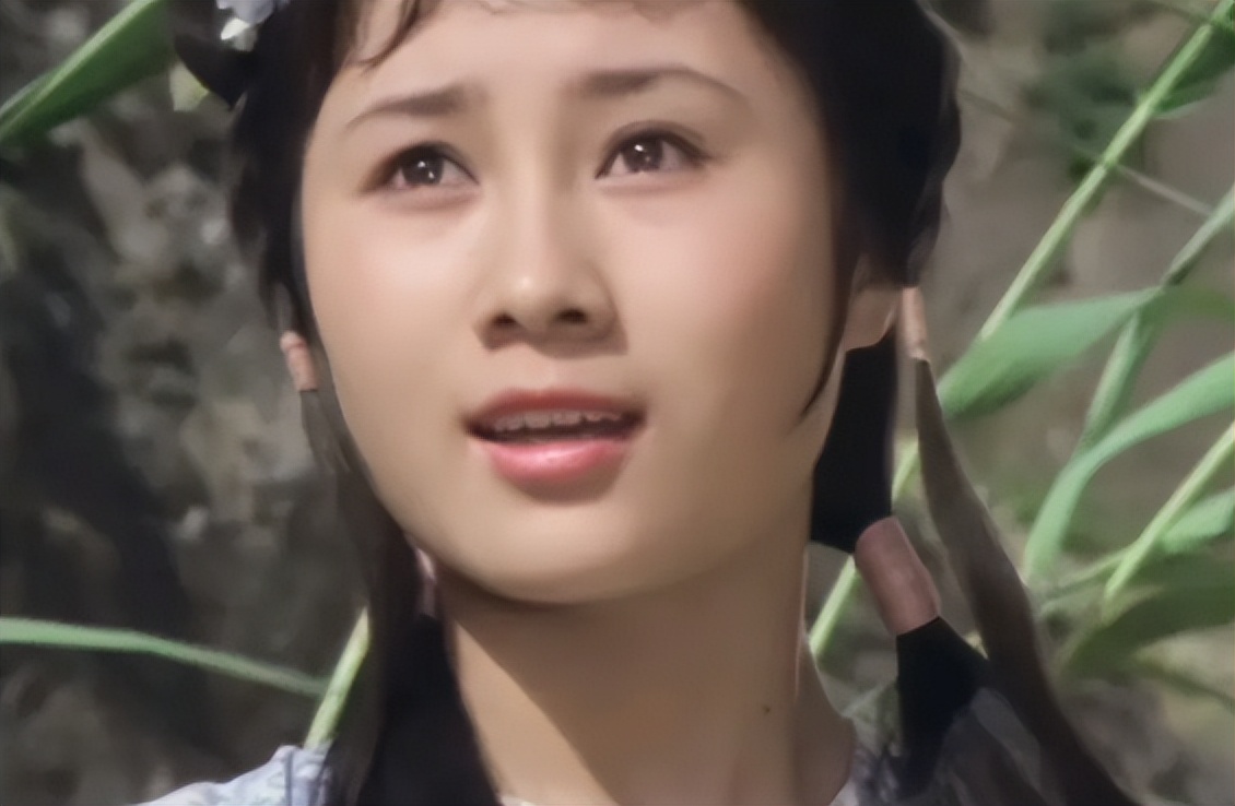 《少林寺》觉远为何不娶牧羊女?不是不愿而是不能