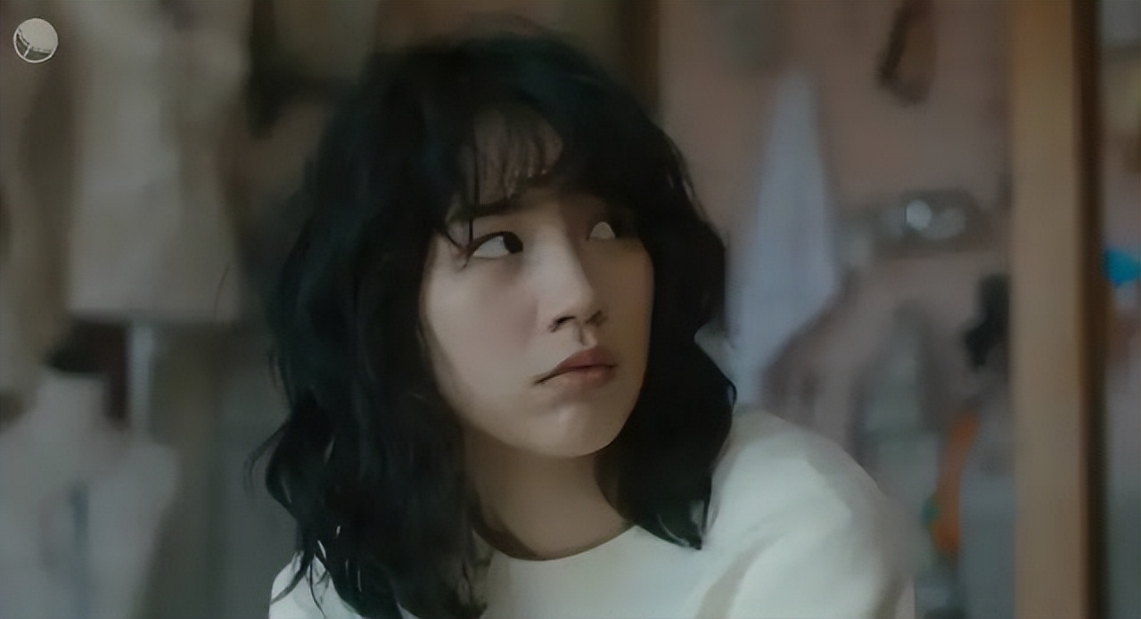 能年玲奈，她的作品都好“可爱”