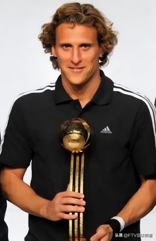 南非世界杯冠军的西班(世界杯上极致的个人英雄主义——迭戈·弗兰)