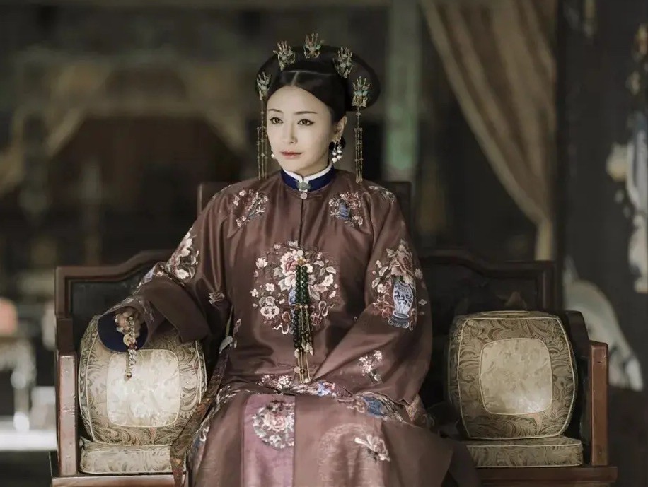 秦岚演过的电视剧 秦岚个人资料-文化号