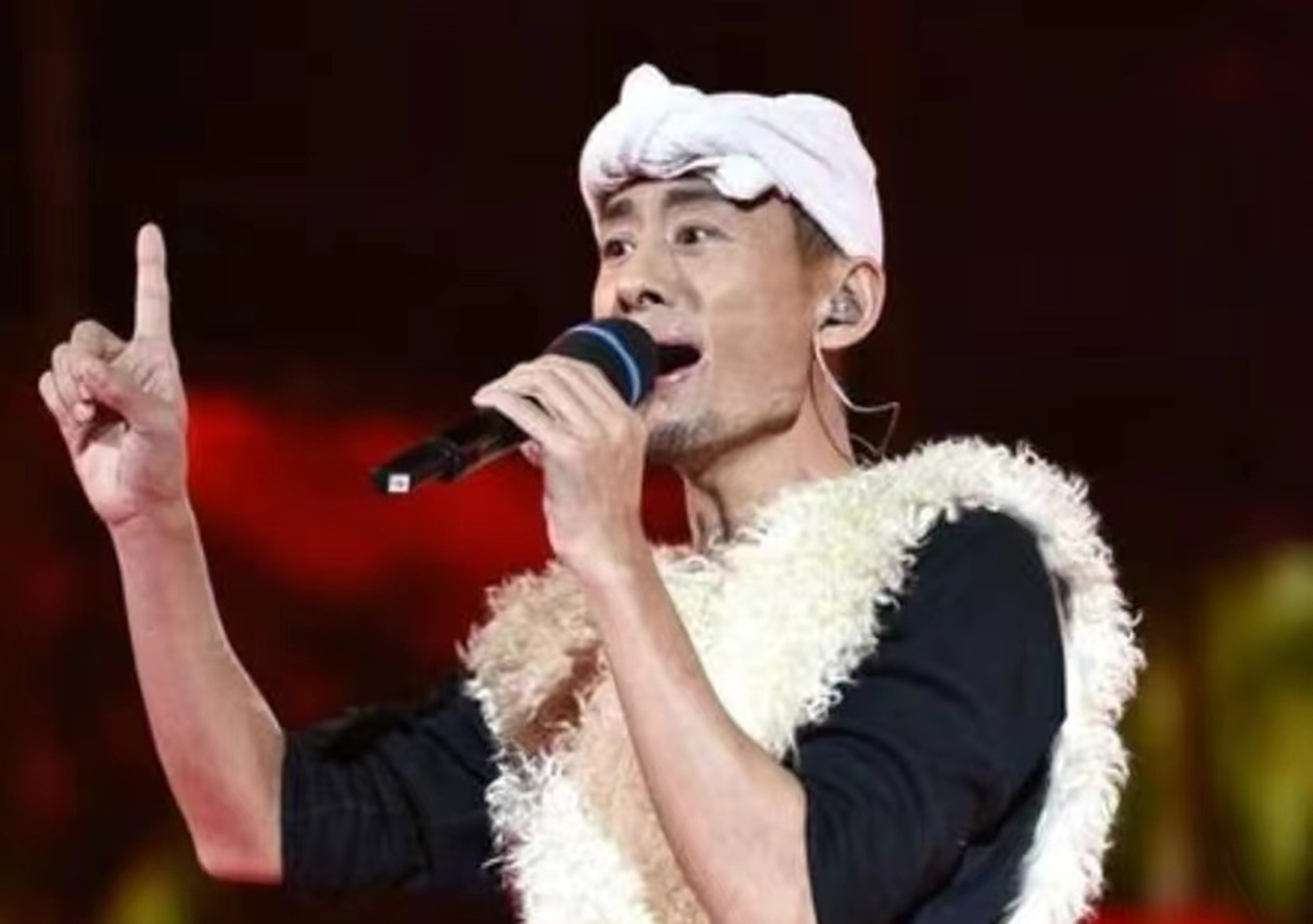 13位选秀冠军现状：从阿宝到陈楚生、何东林，混的一个不如一个