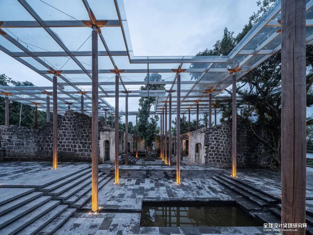 2022 ArchDaily 中国年度建筑大奖揭晓！LLA 建筑设计斩获冠军