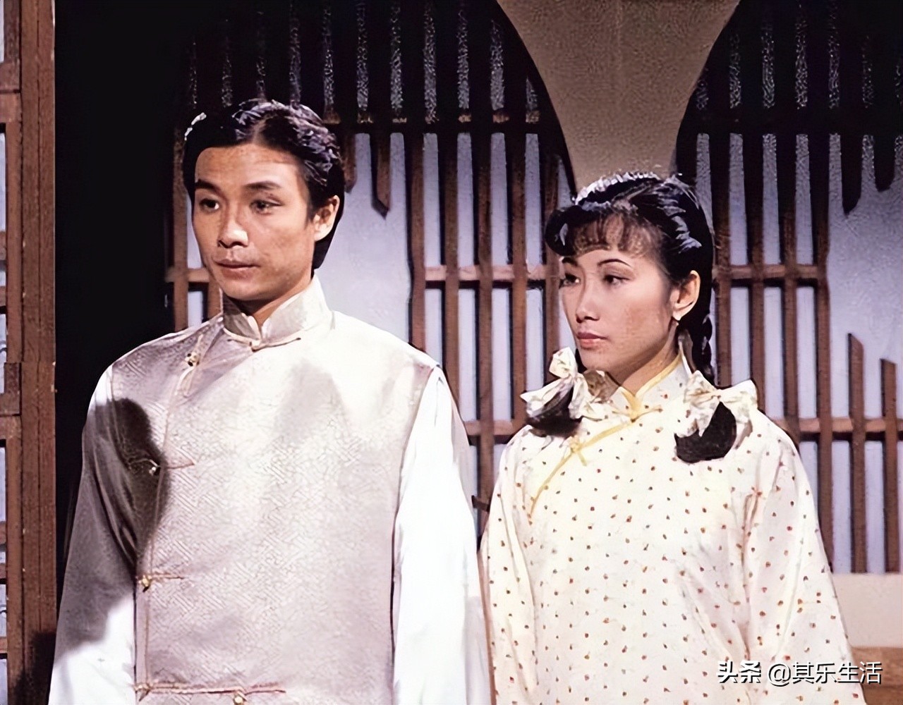 大时代播出30年有人成为影帝影后有人退圈有人离世