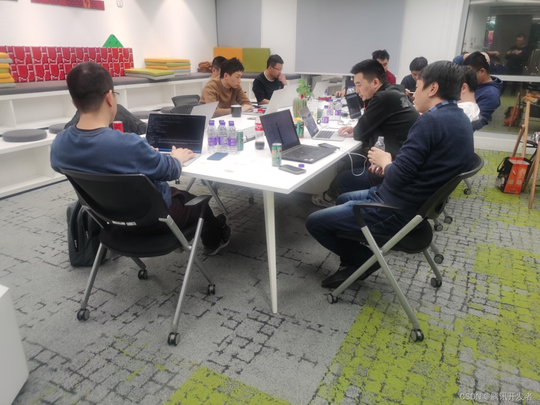 BAT企业六大问题:高科技、规模、赚钱、IT技术、管理能力等