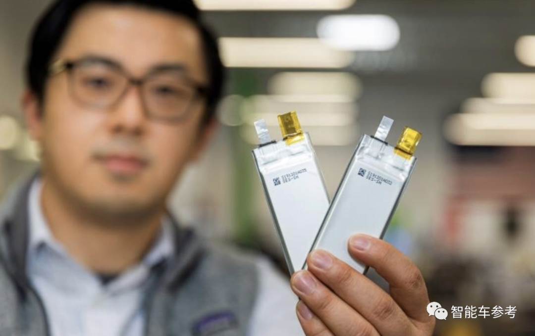 SES成功登陸紐交所，創(chuàng)始人是位華人，還有MIT+哈佛雙重背景