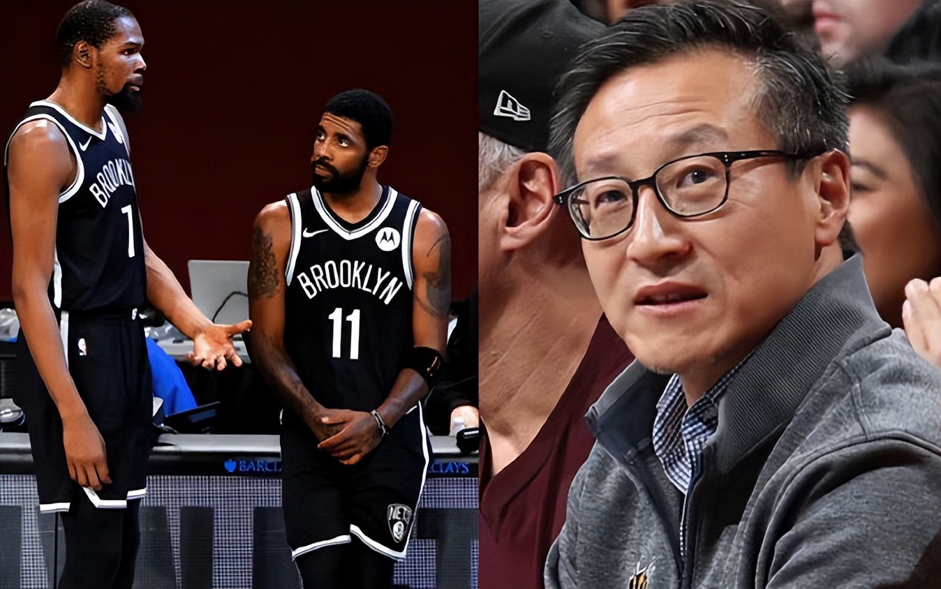 有哪些nba巨星出现野球场(巨星云集！威少欧文杜兰特打野球，湖人篮网引瞩目，谁能成队友？)