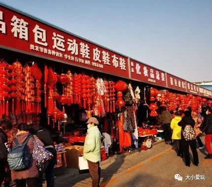 京城帶娃過大年，這些熱鬧好玩的地方你得知道