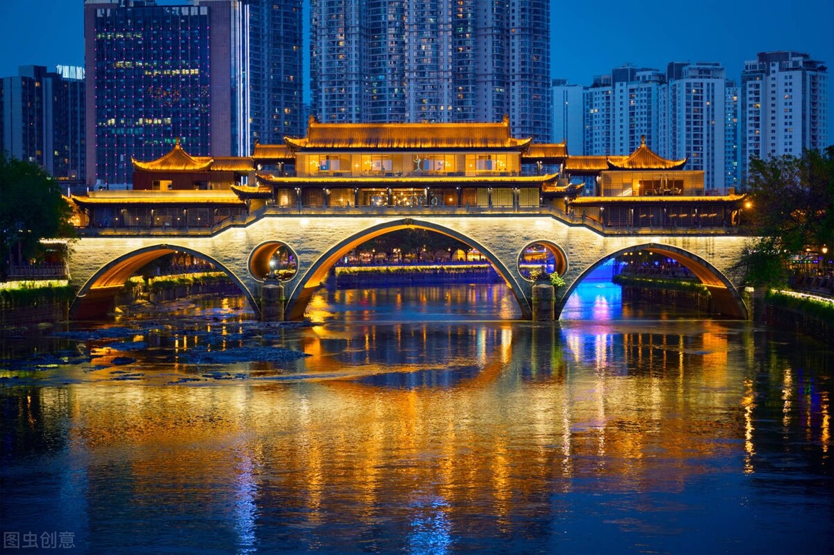 2022中国十佳宜居城市（中国10大宜居城市最新排名） 9
