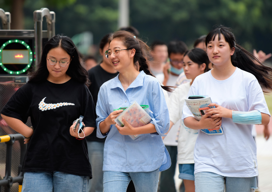 既开设一本专业，也开设二本专业的3所211大学，走过路过不要错过