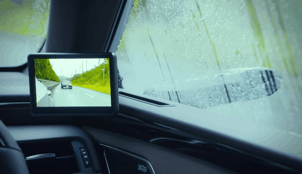 一文熟悉汽車電子后視鏡CMS