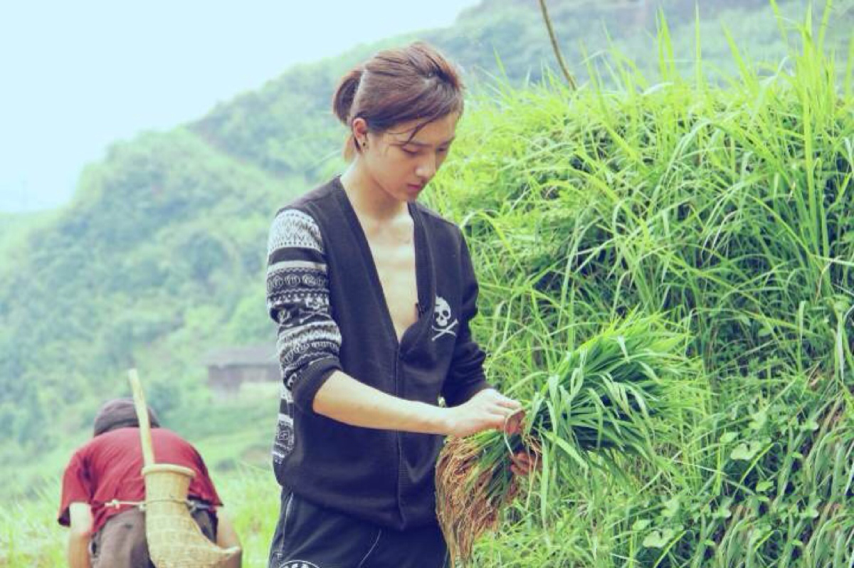 6位《变形计》少年现状：王境泽上综艺，高占喜考211，唯有他爆火