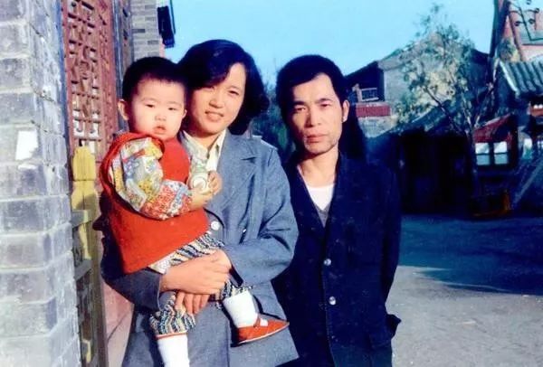 贤惠妻子焦丹：嫁作家梁晓声，爱丈夫就要爱他的家人