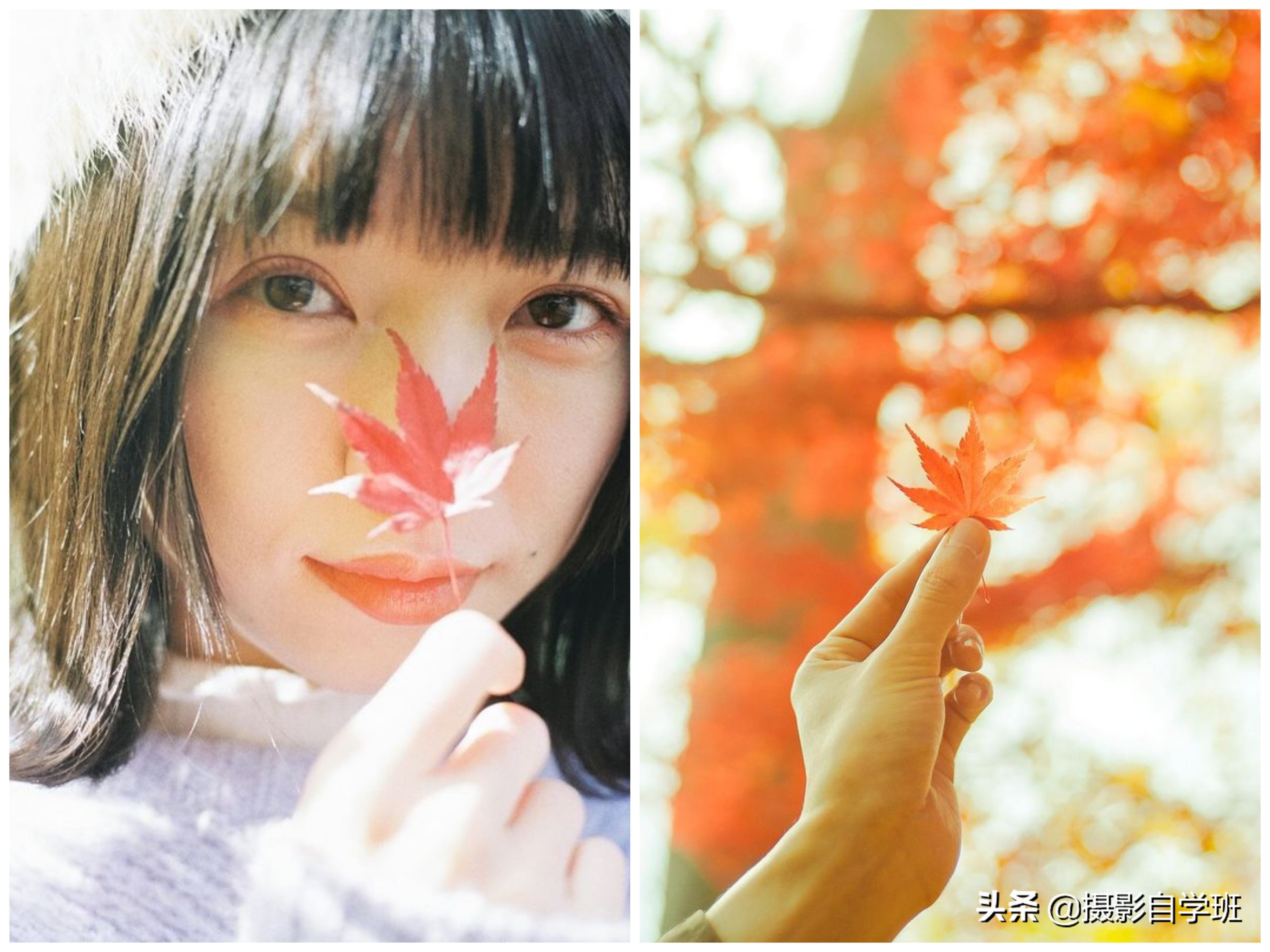 人像摄影如何拍摄(人像摄影如何拍摄视频)
