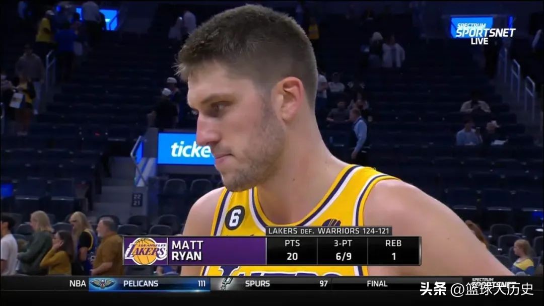 威少為什么能在nba站穩(wěn)腳根（從看墓地、送外賣到NBA！湖人又挖到一個勵志哥）