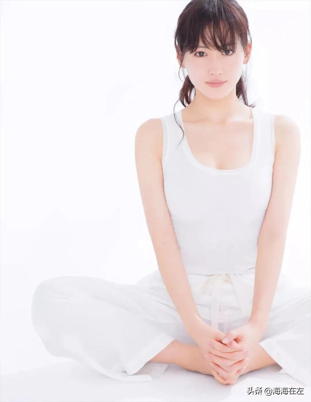 全岛国的“人间理想”——绫濑遥