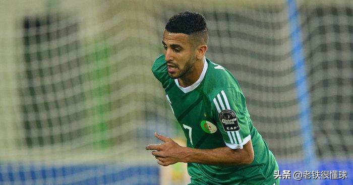 2021摩洛哥足球世界排名(非洲杯五大热门球队：塞内加尔排名第一，埃及未进前五)