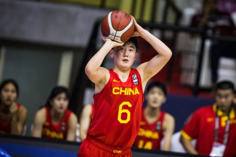 中国女篮亚洲杯赛程2022赛程表图片（亚锦赛决赛！今晚中国女篮VS澳大利亚，中国队做好四点就可以夺冠）
