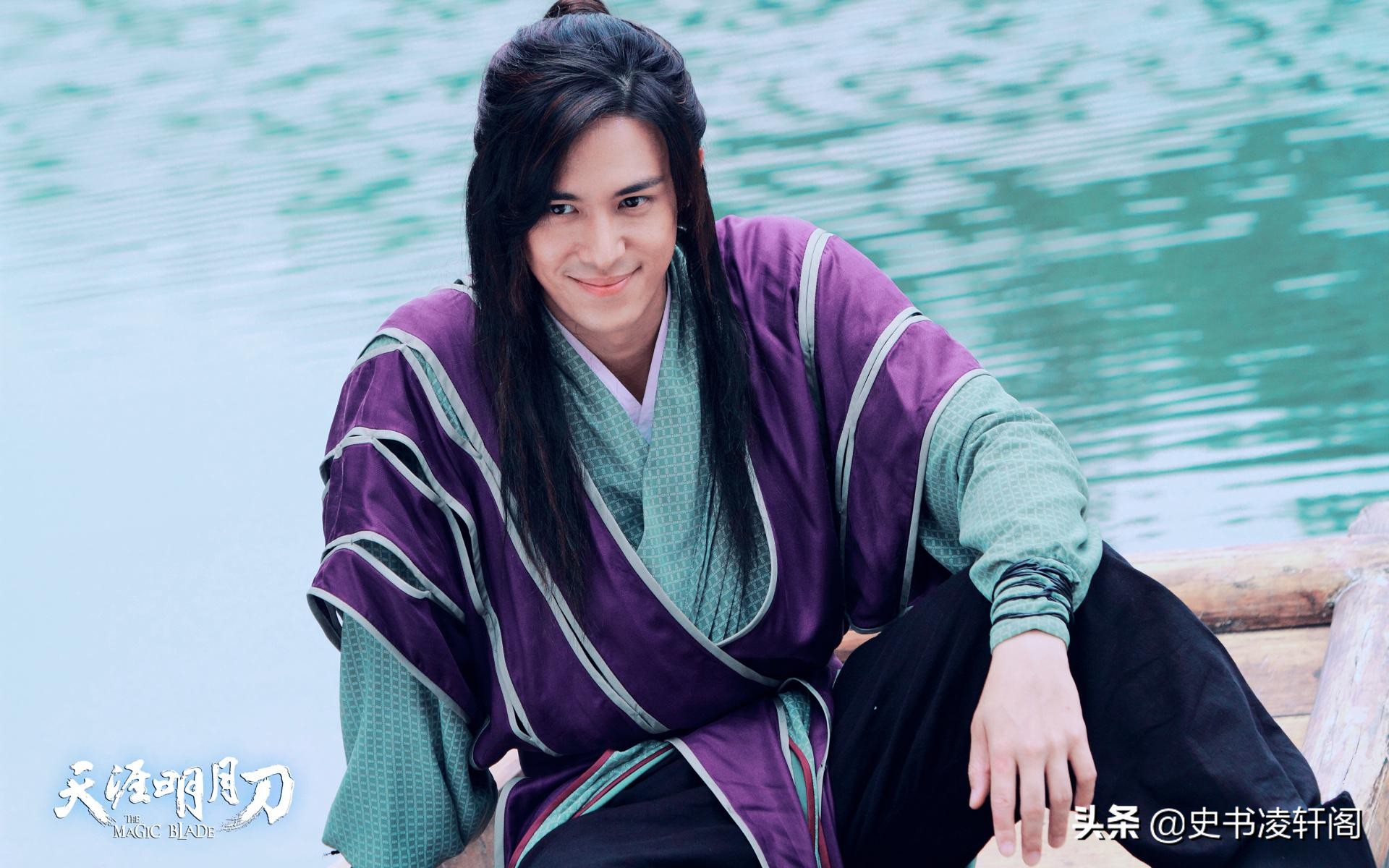 原著中傅红雪最后结局(原著里傅红雪的结局)-币圈之家