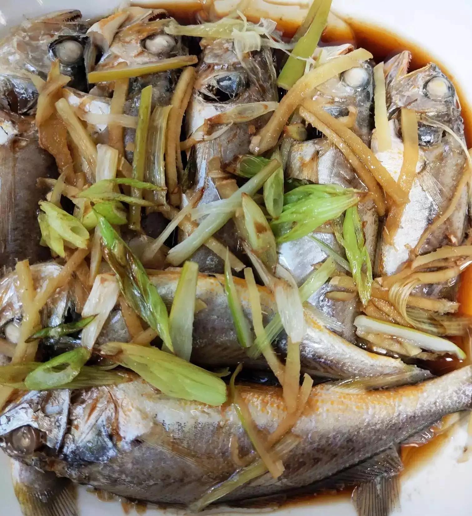 高三学生吃的什么美食？纯野生 最简单做法 吃得满意吗？吃美了吗？