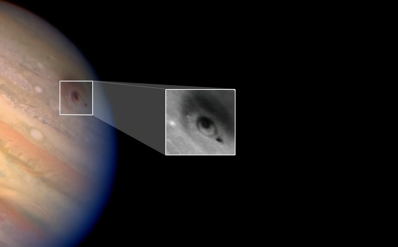 直径14万公里，能装下1300多个地球，太阳系内的木星有多可怕？